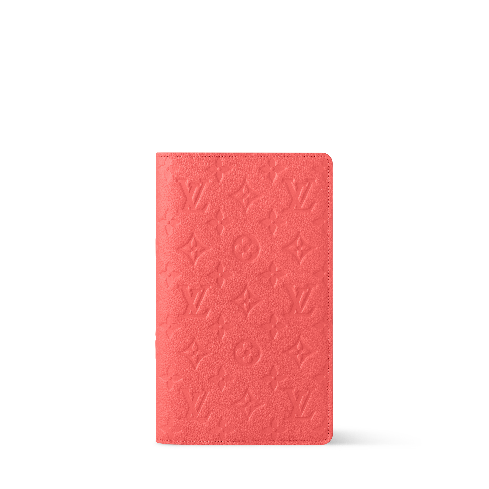 Emily Notebook Cover MM - Books and Stationery | LOUIS VUITTON